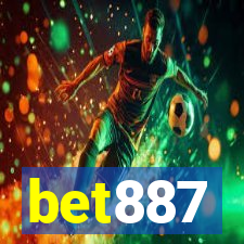 bet887