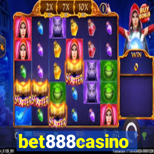 bet888casino