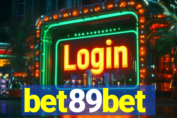 bet89bet