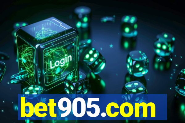 bet905.com