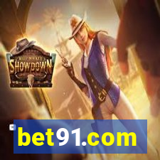 bet91.com