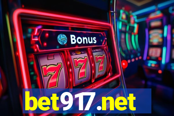 bet917.net