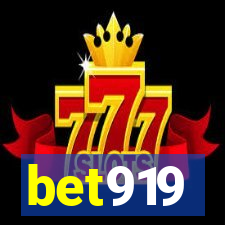 bet919