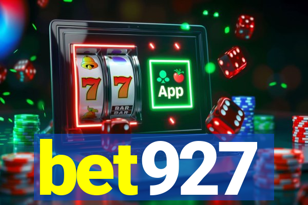 bet927