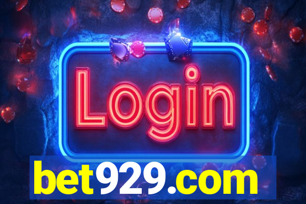 bet929.com