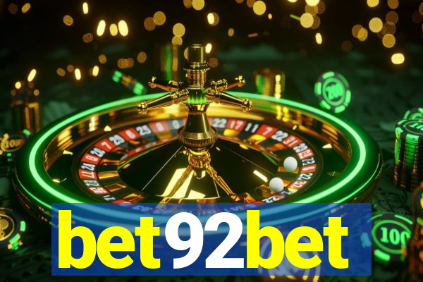 bet92bet