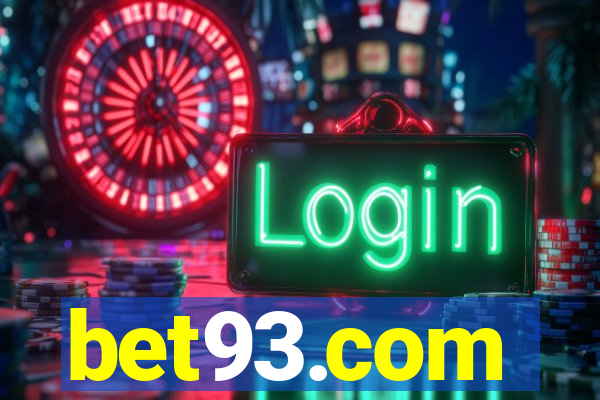 bet93.com