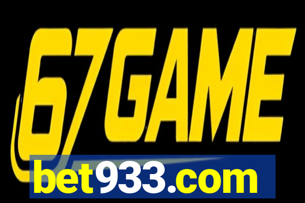 bet933.com