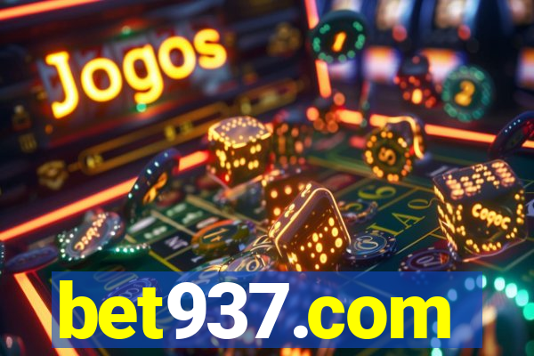 bet937.com