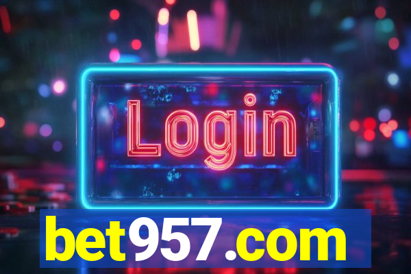 bet957.com