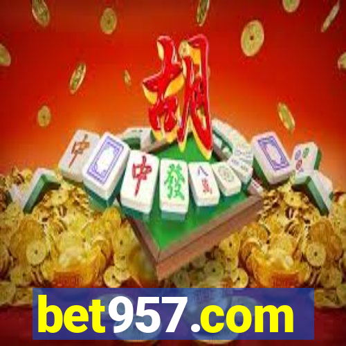 bet957.com