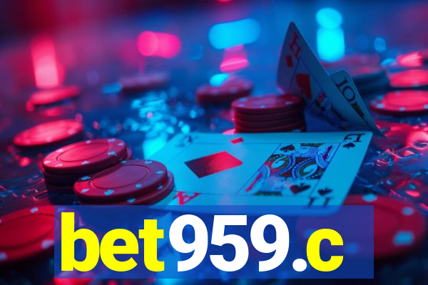 bet959.c