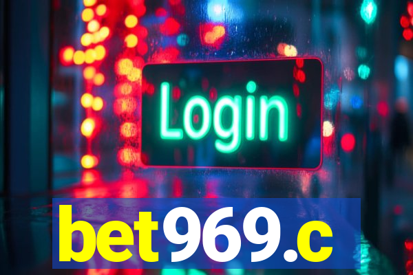 bet969.c