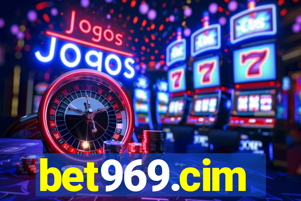 bet969.cim