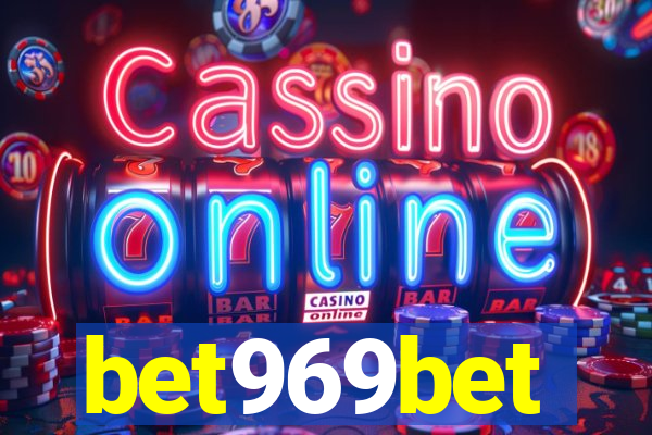 bet969bet