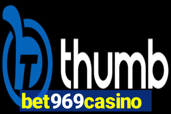 bet969casino