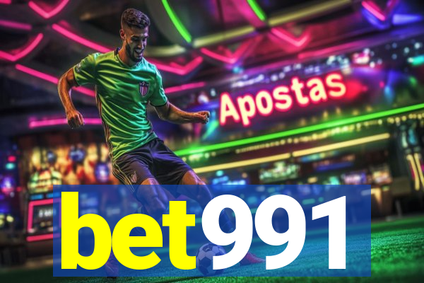 bet991