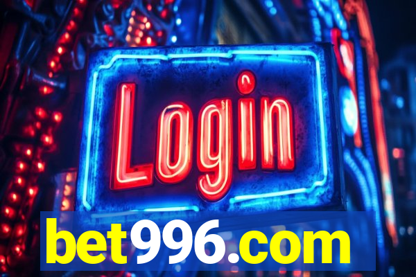 bet996.com