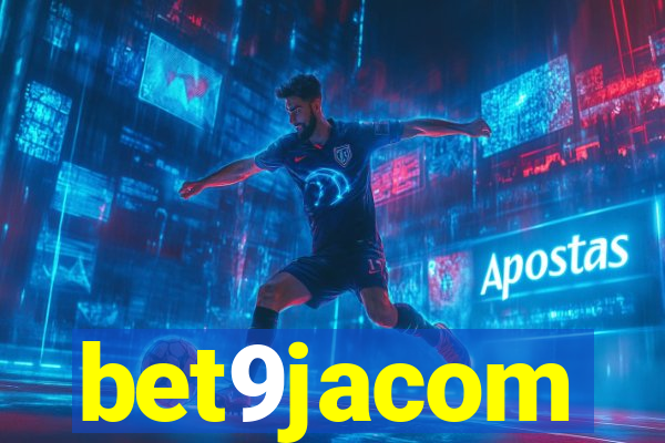 bet9jacom