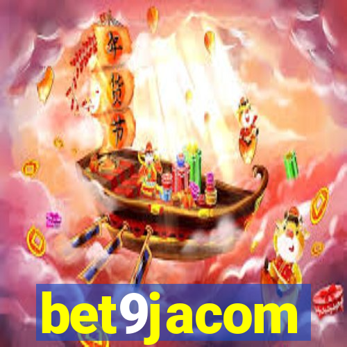 bet9jacom