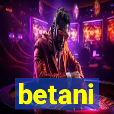 betani