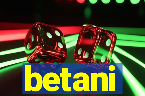 betani