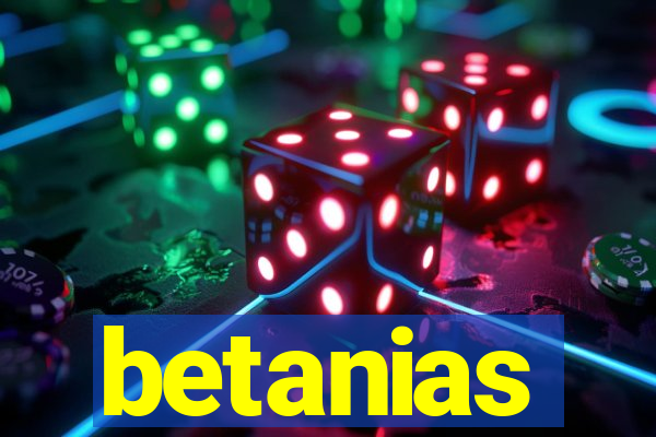 betanias