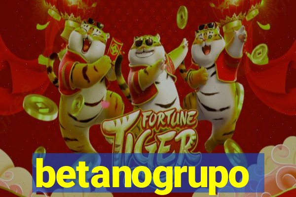 betanogrupo