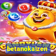 betanokaizen