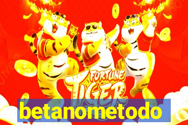 betanometodo