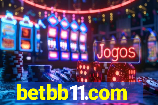 betbb11.com