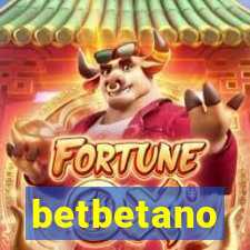 betbetano