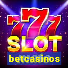 betcasinos