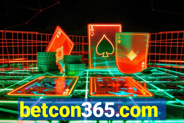 betcon365.com