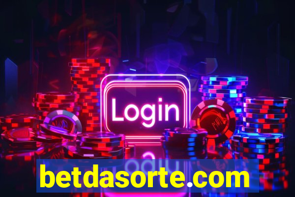 betdasorte.com