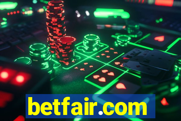 betfair.com