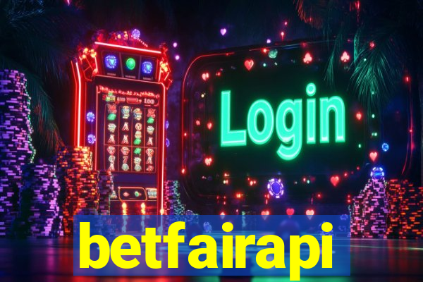 betfairapi