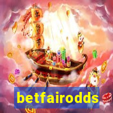 betfairodds