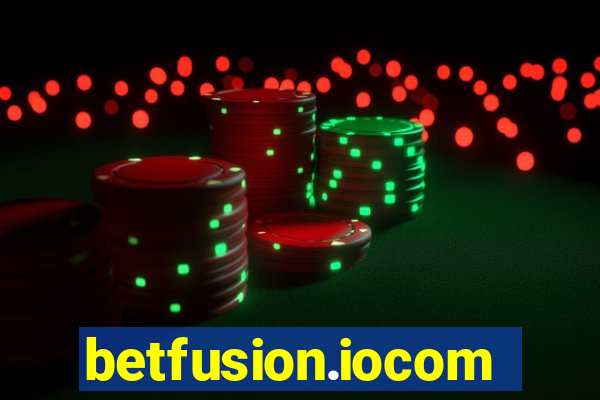 betfusion.iocom