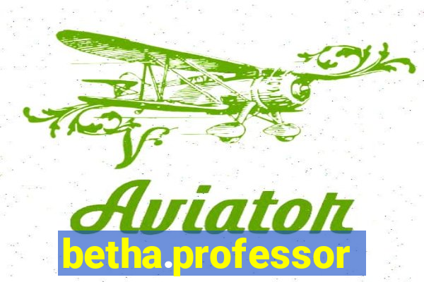 betha.professores