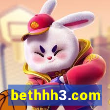 bethhh3.com