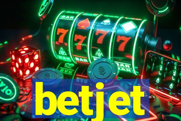 betjet