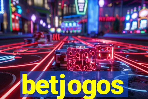 betjogos