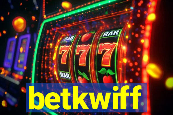 betkwiff