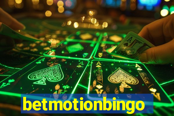 betmotionbingo