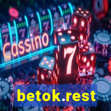 betok.rest