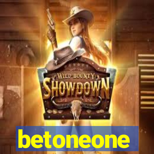 betoneone