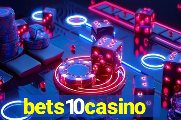 bets10casino