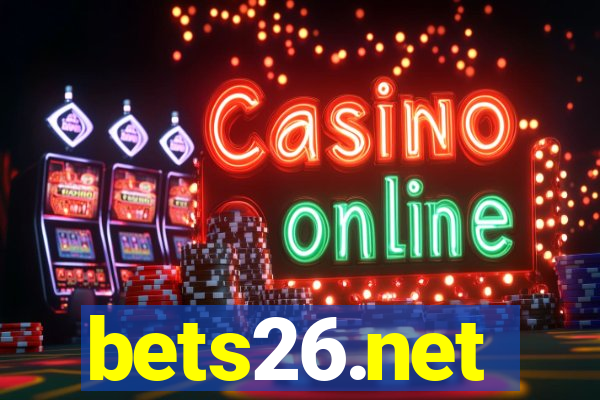 bets26.net