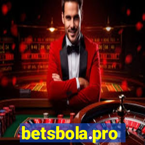 betsbola.pro